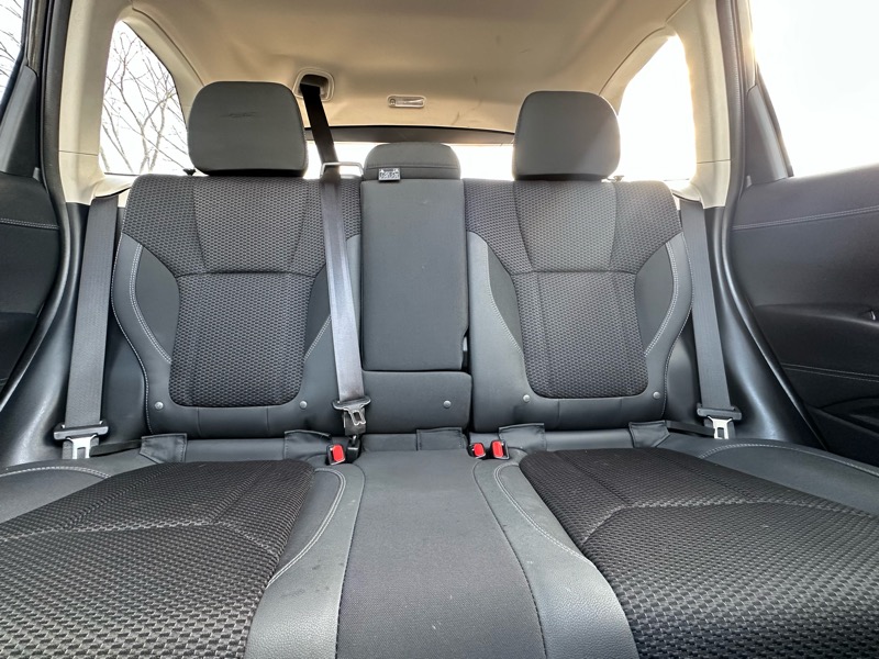 Subaru Forester Premium 2019