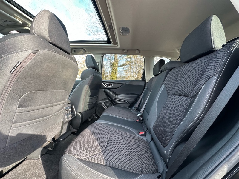 Subaru Forester Premium 2019