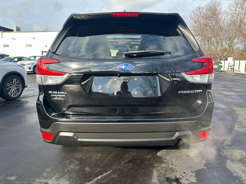 Subaru Forester Premium 2019