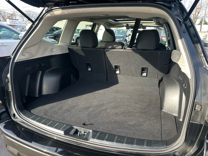 Subaru Forester Premium 2019