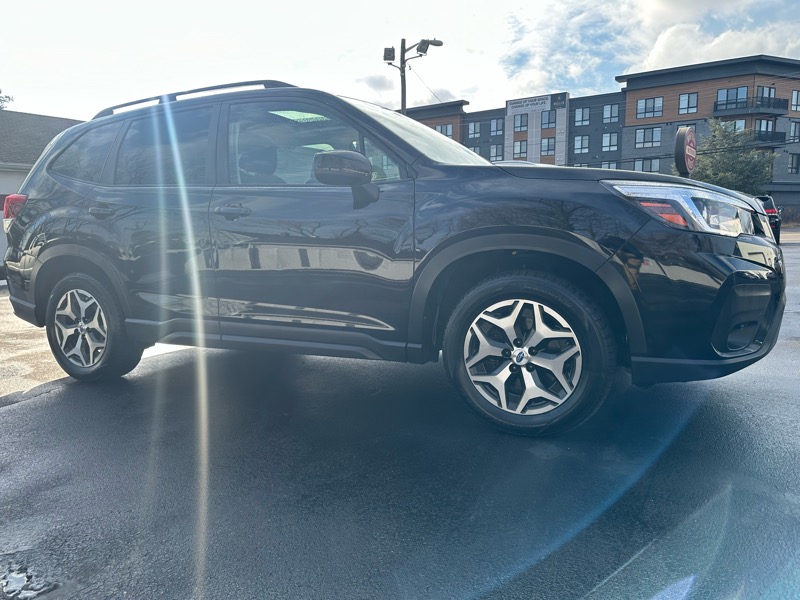 Subaru Forester Premium 2019