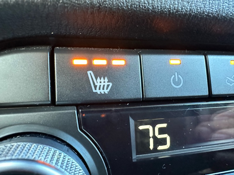 Mazda CX-5 S Select 4D SUV AWD 2025