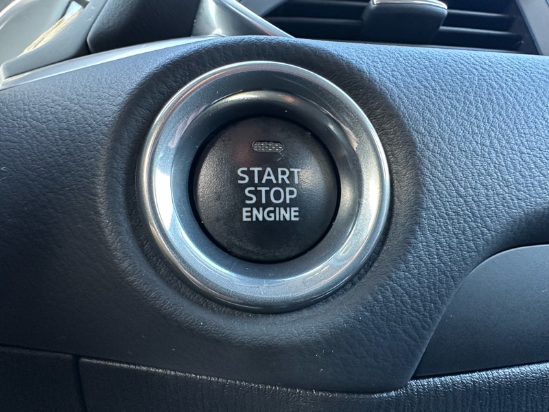 Mazda CX-5 S Select 4D SUV AWD 2025