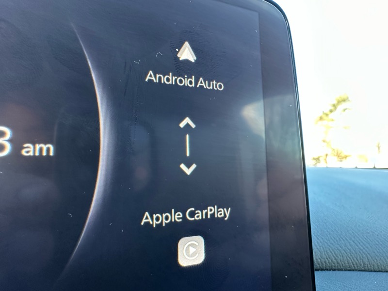 Mazda CX-5 S Select 4D SUV AWD 2025