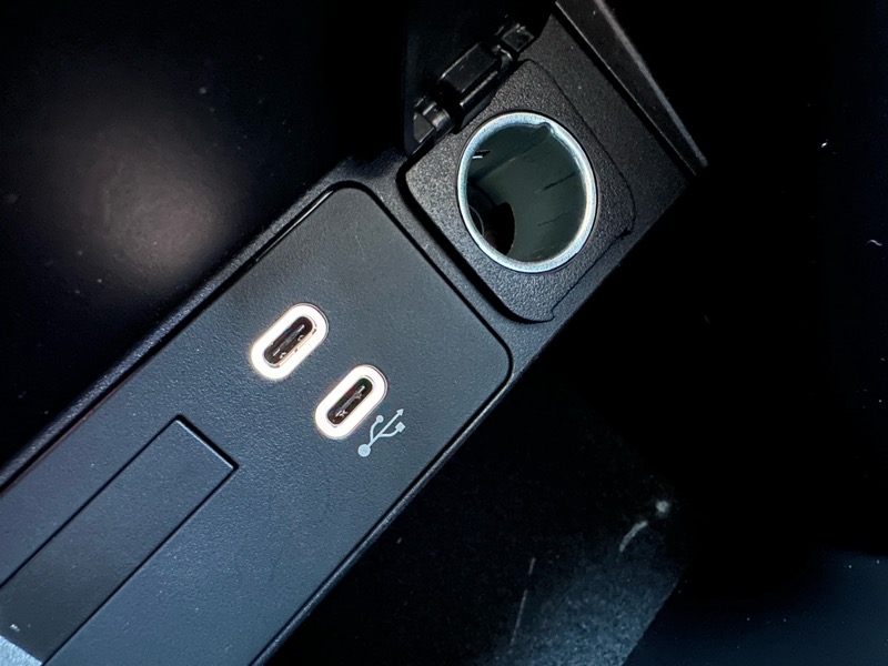 Mazda CX-5 S Select 4D SUV AWD 2025