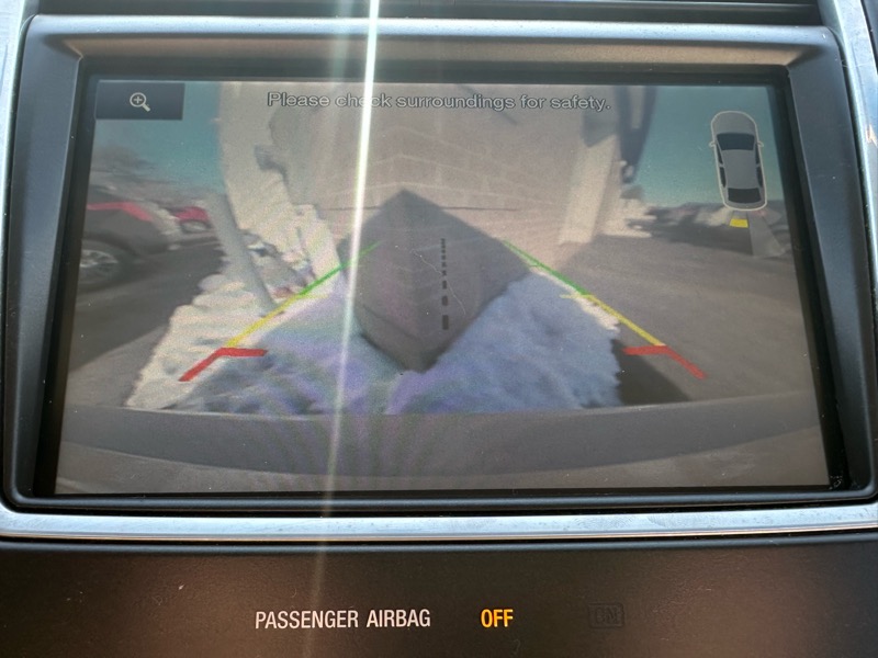 Lincoln MKX Select AWD 2016