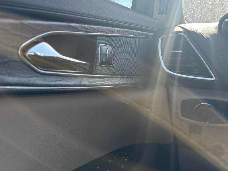 Lincoln MKX Select AWD 2016