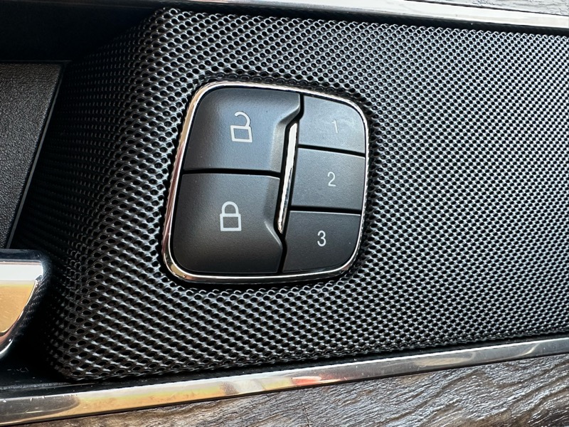 Lincoln MKX Select AWD 2016