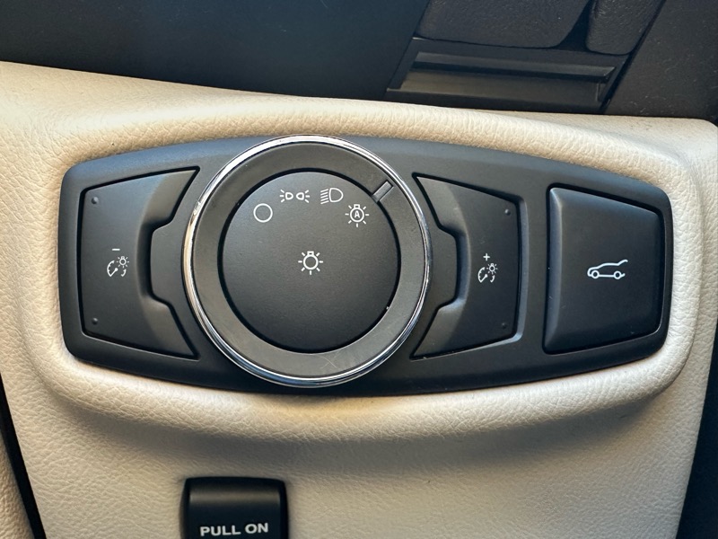 Lincoln MKX Select AWD 2016