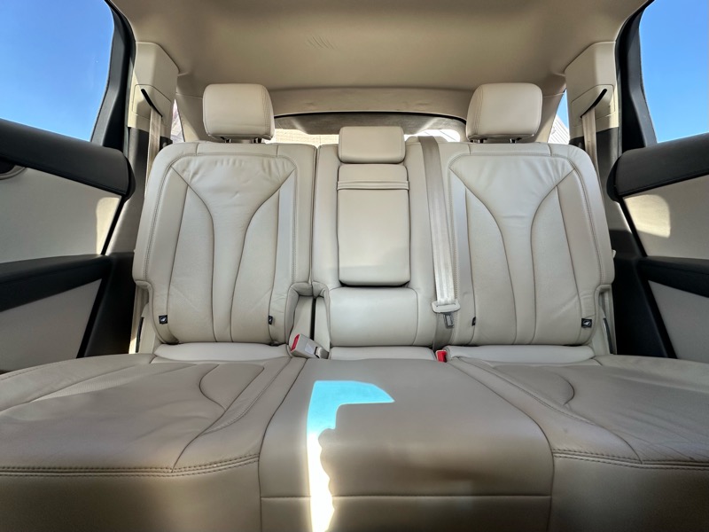 Lincoln MKX Select AWD 2016