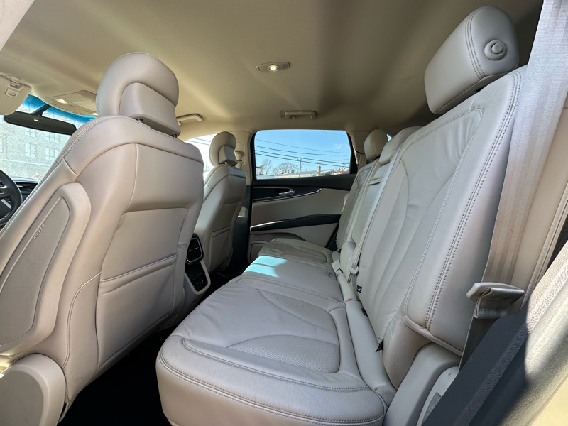 Lincoln MKX Select AWD 2016