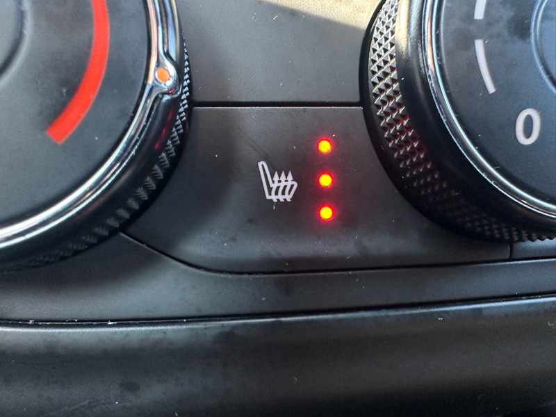 Chevrolet Trax 1RS 2024