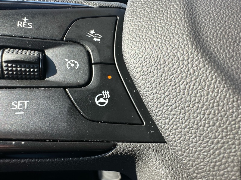 Chevrolet Trax 1RS 2024