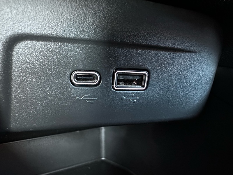 Chevrolet Trax 1RS 2024