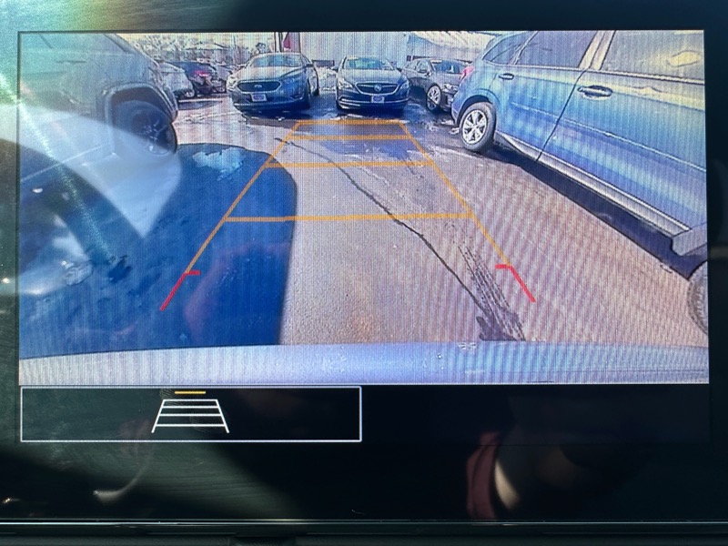 Chevrolet Trax 1RS 2024