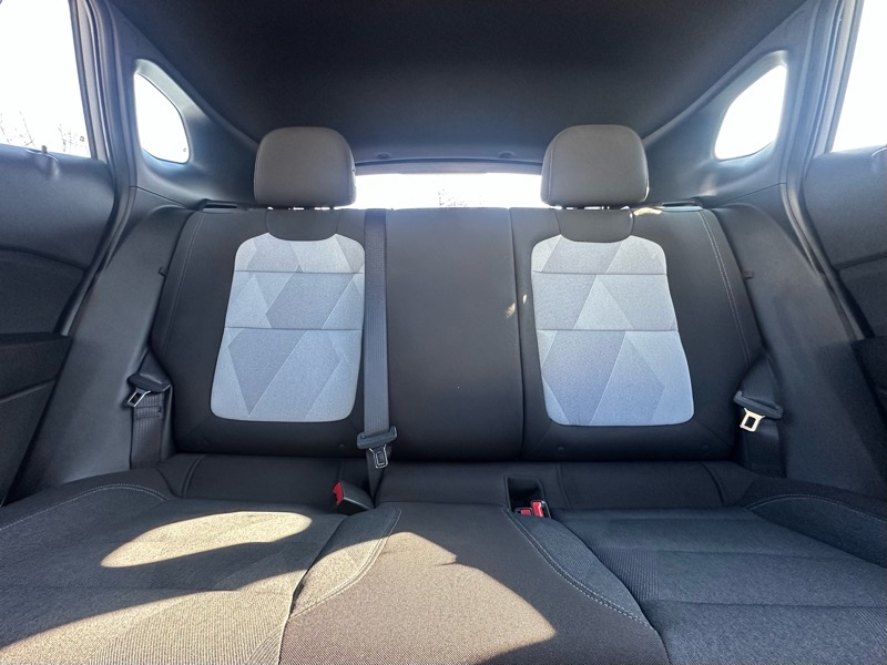 Chevrolet Trax 1RS 2024