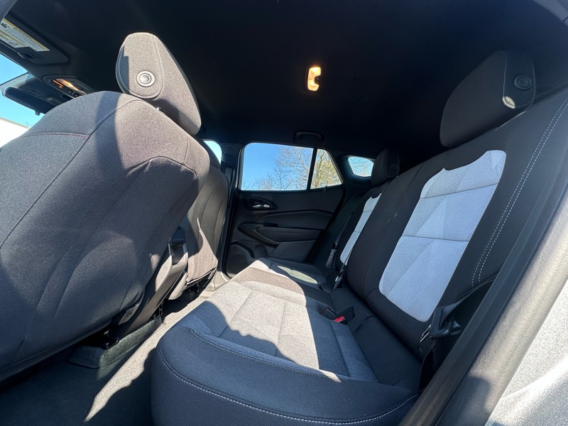 Chevrolet Trax 1RS 2024