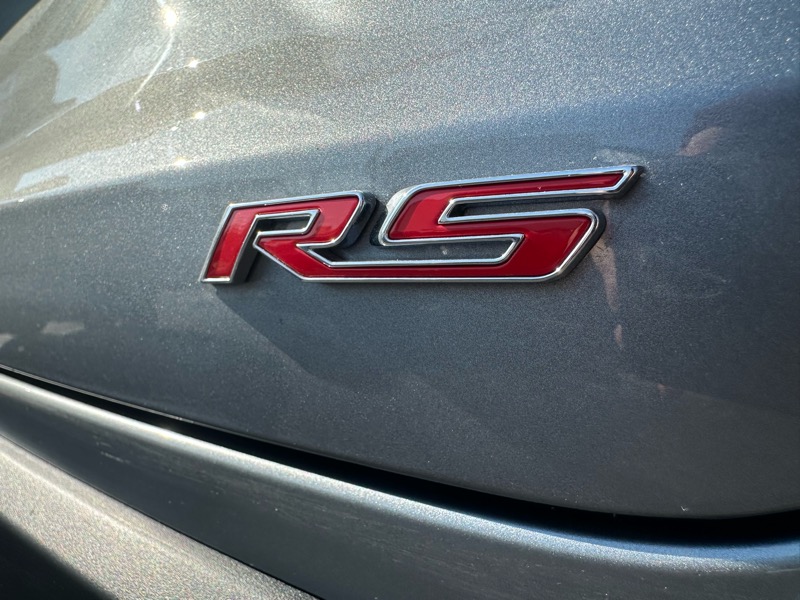 Chevrolet Trax 1RS 2024