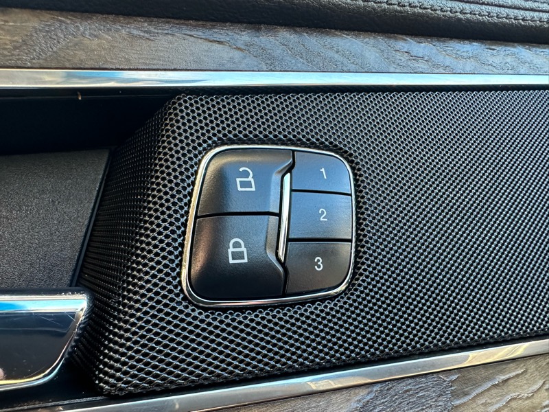 Lincoln MKX Reserve AWD 2016