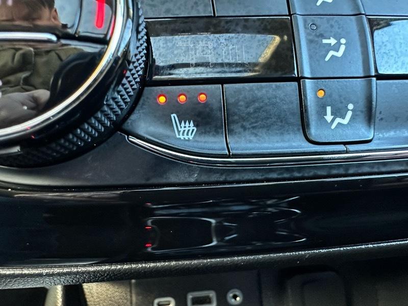 Buick Encore GX Essence AWD 2023