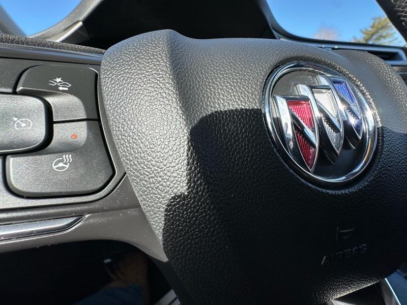 Buick Encore GX Essence AWD 2023