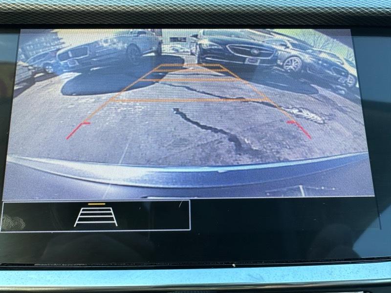 Buick Encore GX Essence AWD 2023