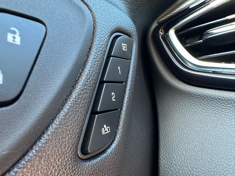 Buick Encore GX Essence AWD 2023