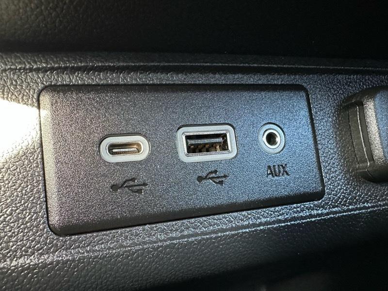 Buick Encore GX Essence AWD 2023