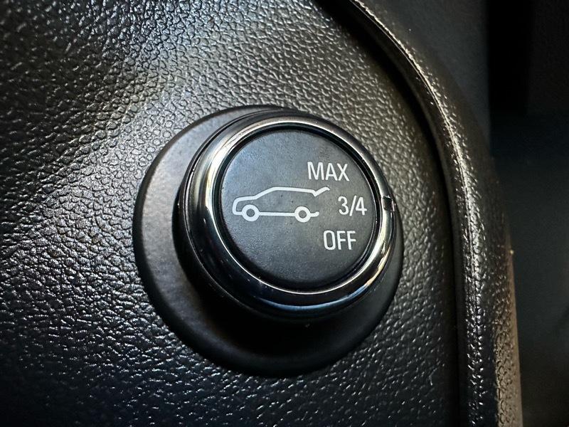 Buick Encore GX Essence AWD 2023