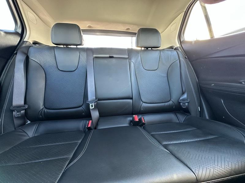 Buick Encore GX Essence AWD 2023