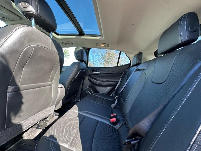 Buick Encore GX Essence AWD 2023