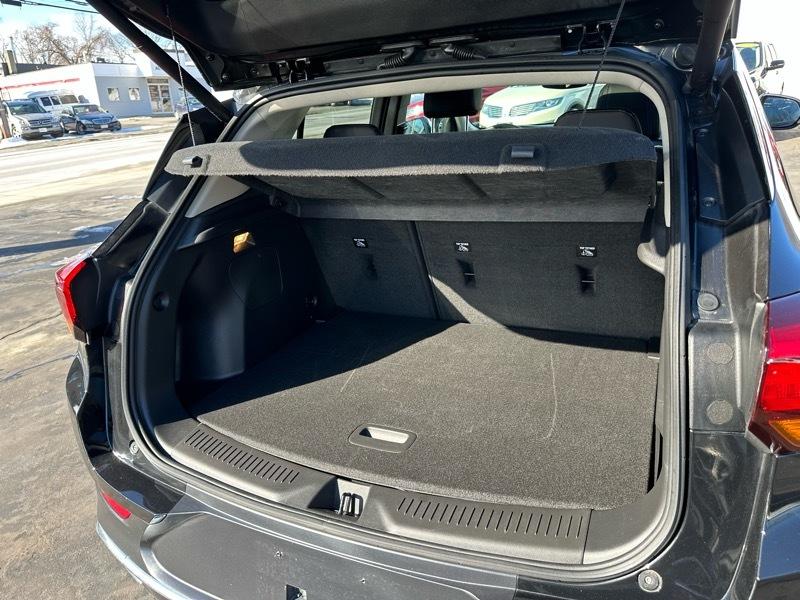 Buick Encore GX Essence AWD 2023