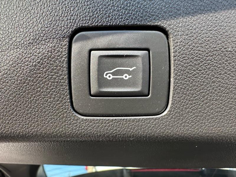 Buick Encore GX Essence AWD 2023