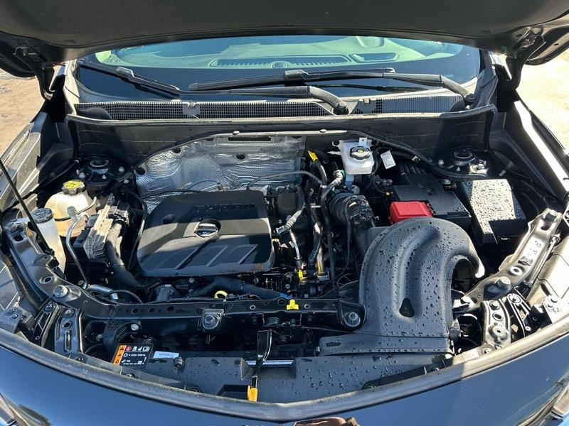 Buick Encore GX Essence AWD 2023