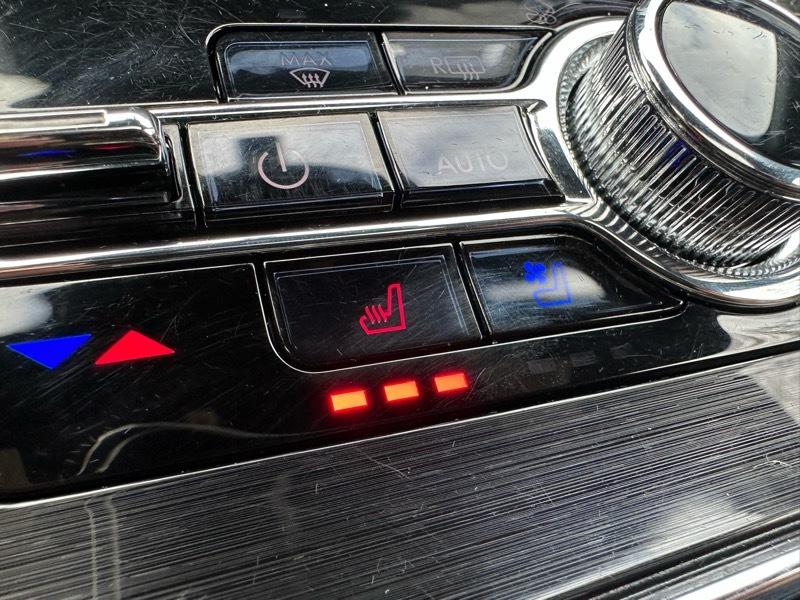 Lincoln Nautilus Reserve AWD 2023