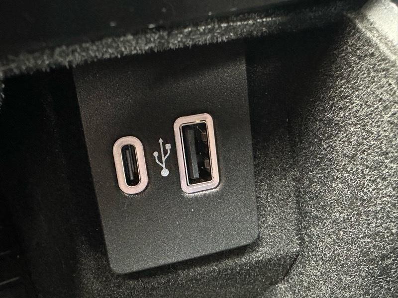 Lincoln Nautilus Reserve AWD 2023