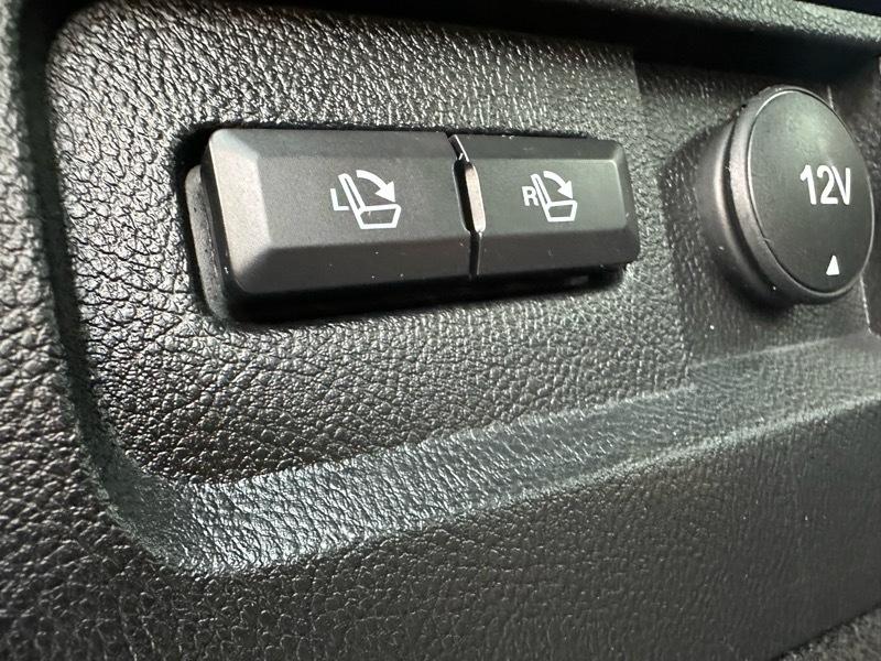 Lincoln Nautilus Reserve AWD 2023