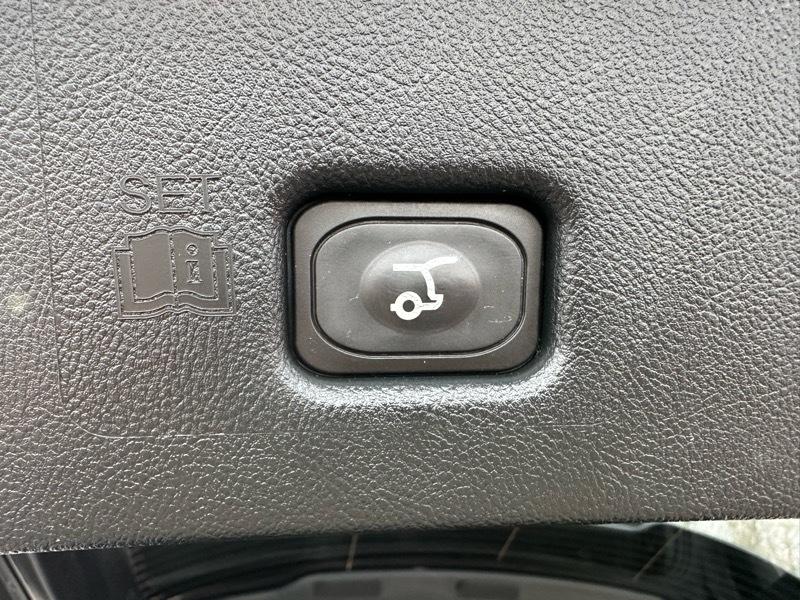 Lincoln Nautilus Reserve AWD 2023