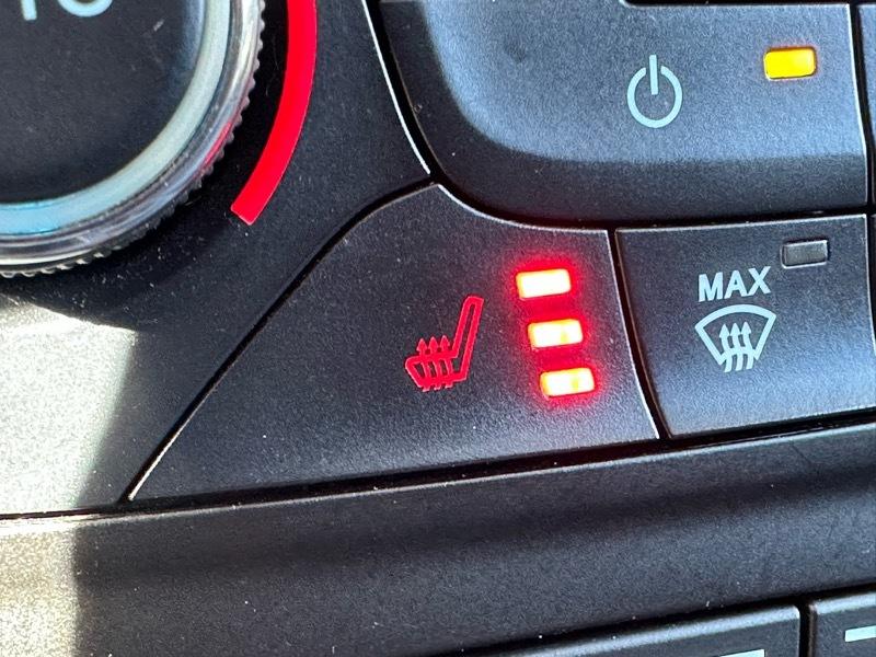 Ford Escape Titanium 4WD 2017