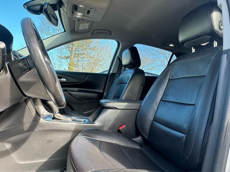 Chevrolet Equinox LT AWD 2021