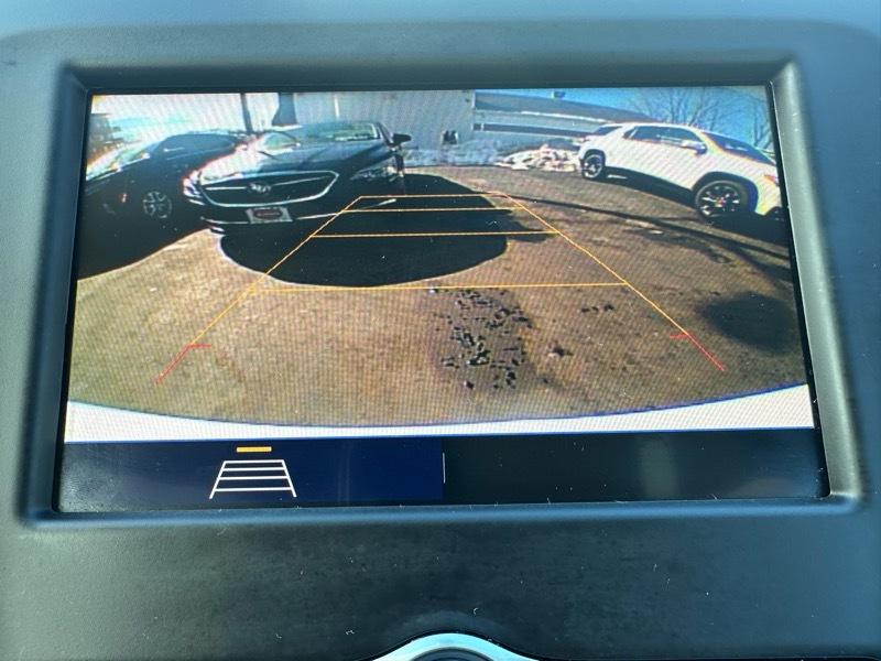 Chevrolet Equinox LT AWD 2021