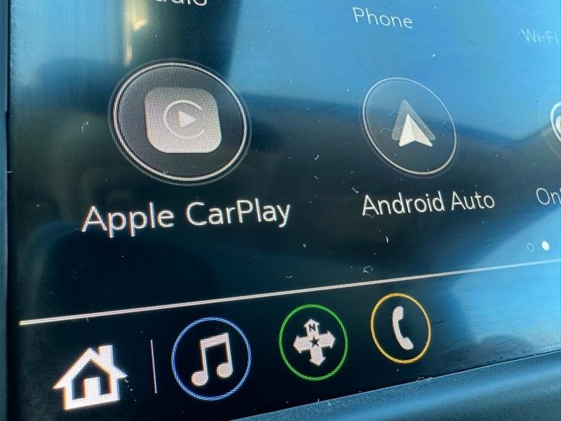 Chevrolet Equinox LT AWD 2021