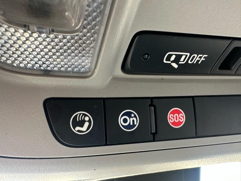 Chevrolet Equinox LT AWD 2021