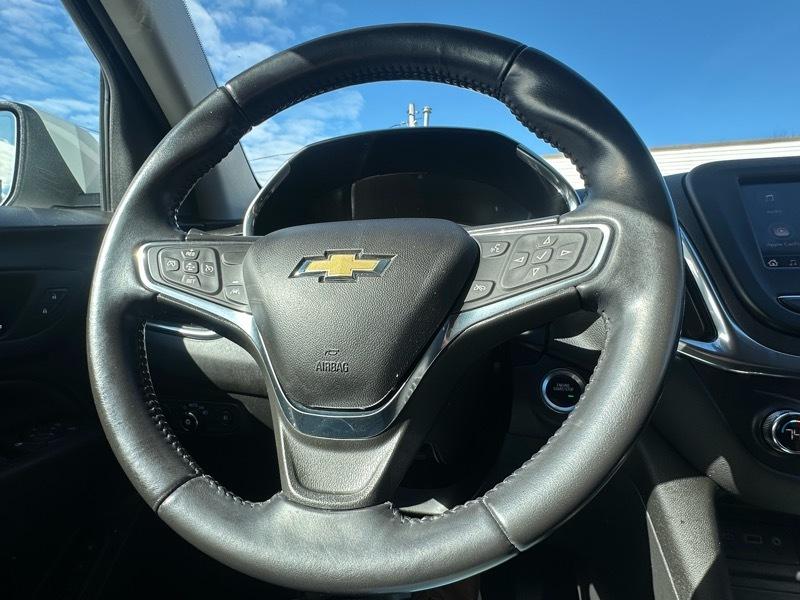 Chevrolet Equinox LT AWD 2021