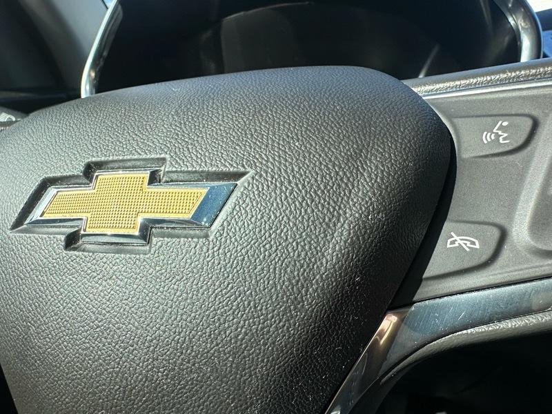 Chevrolet Equinox LT AWD 2021