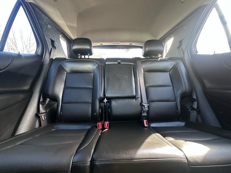 Chevrolet Equinox LT AWD 2021