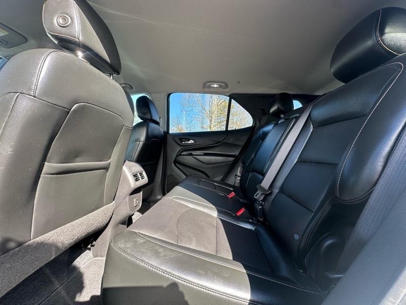 Chevrolet Equinox LT AWD 2021