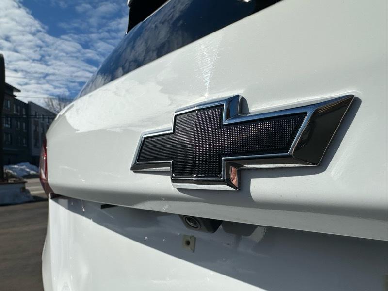 Chevrolet Equinox LT AWD 2021