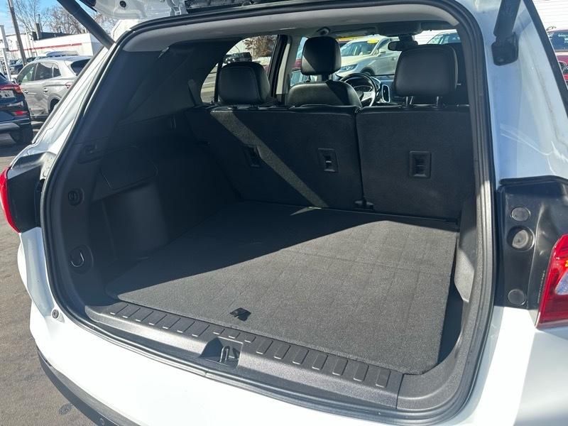 Chevrolet Equinox LT AWD 2021