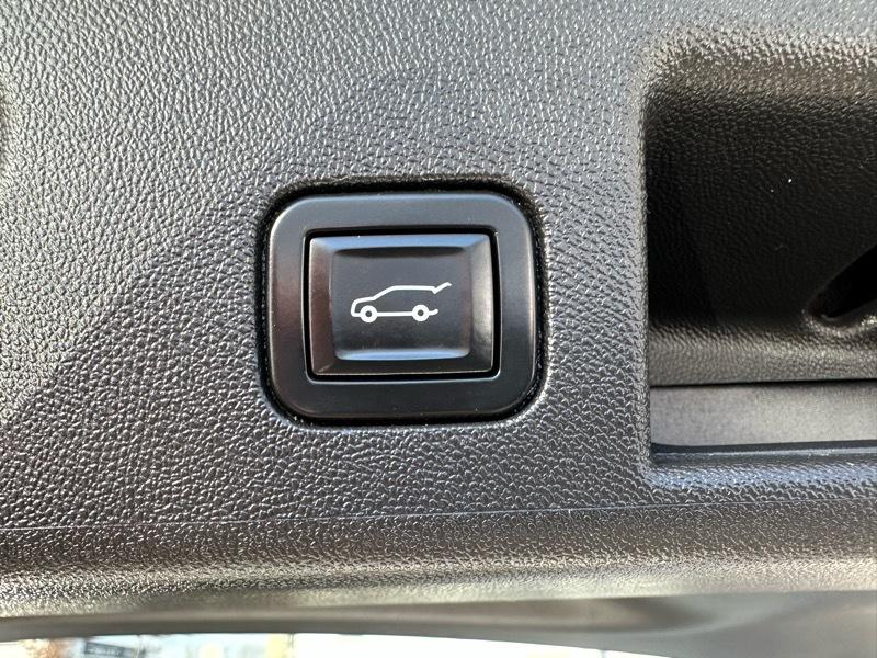 Chevrolet Equinox LT AWD 2021